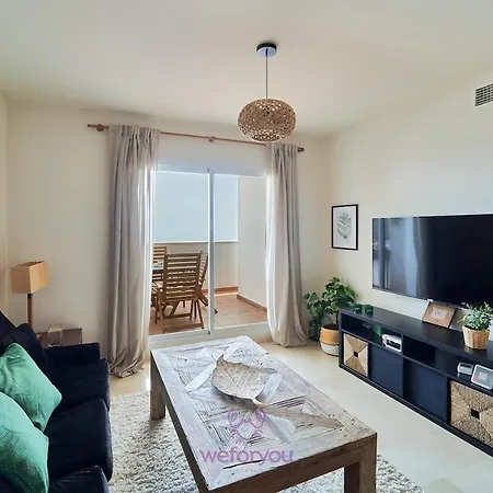 Weforyou Two Bedrooms Calm & Sunny Appartement Benalmádena