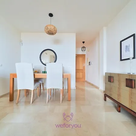 Appartement Weforyou Two Bedrooms Calm & Sunny Benalmádena