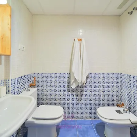 Weforyou Two Bedrooms Calm & Sunny Appartement *