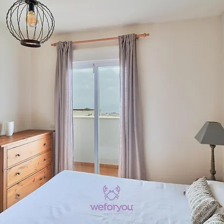 Weforyou Two Bedrooms Calm & Sunny * Benalmádena
