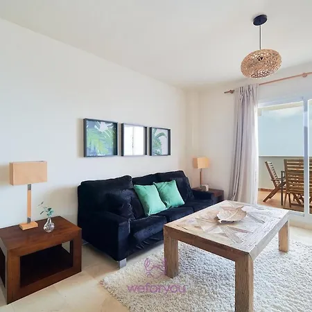 Weforyou Two Bedrooms Calm & Sunny Appartement *